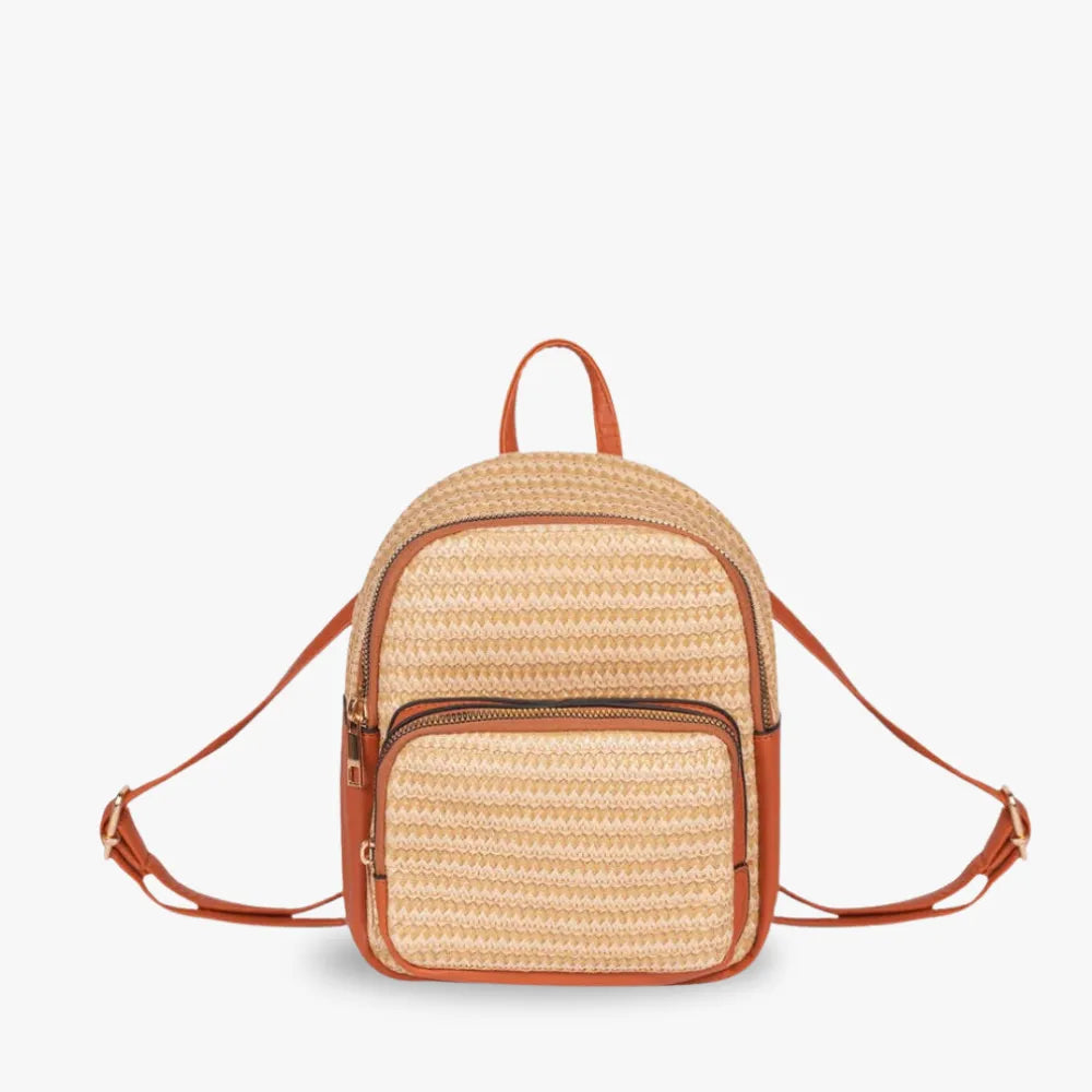 Lovel | Backpack - By Qivii