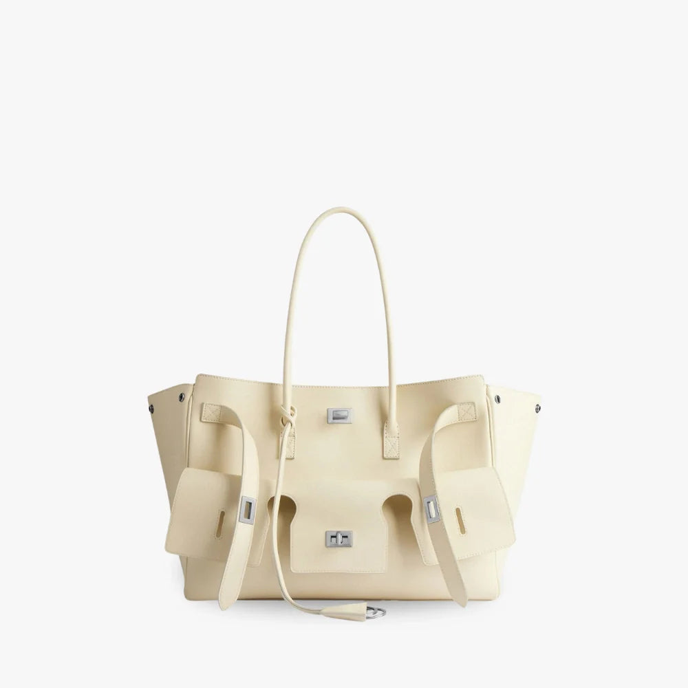 Vola | Tote Bag - By Qivii