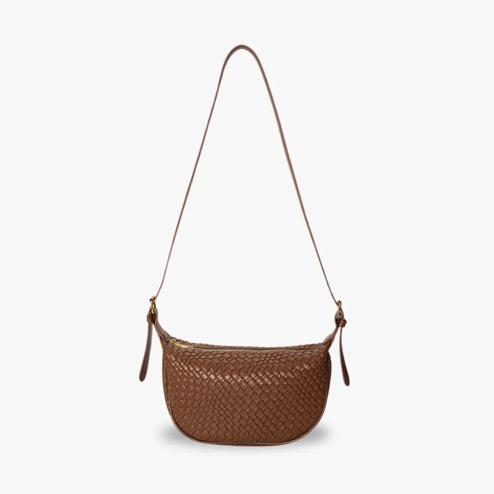 Cynha | Crossbody Bag - By Qivii