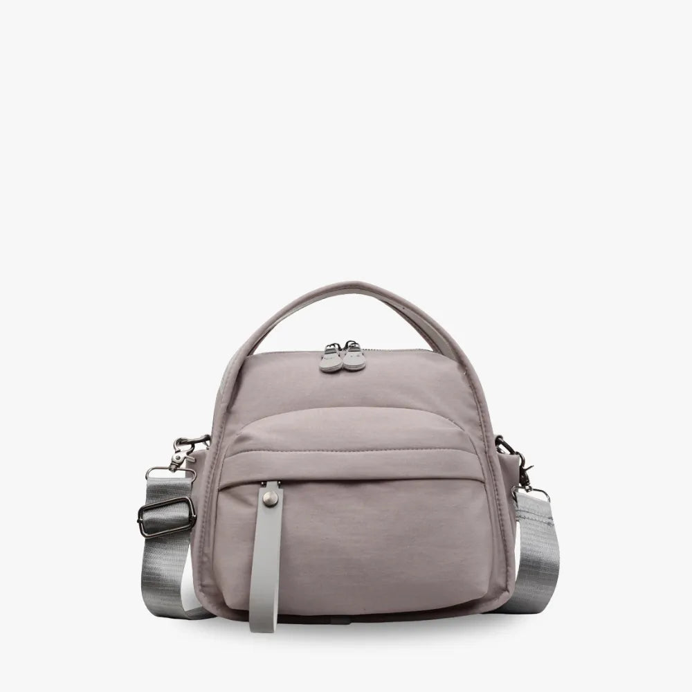 Lyona | Crossbody Bag - By Qivii