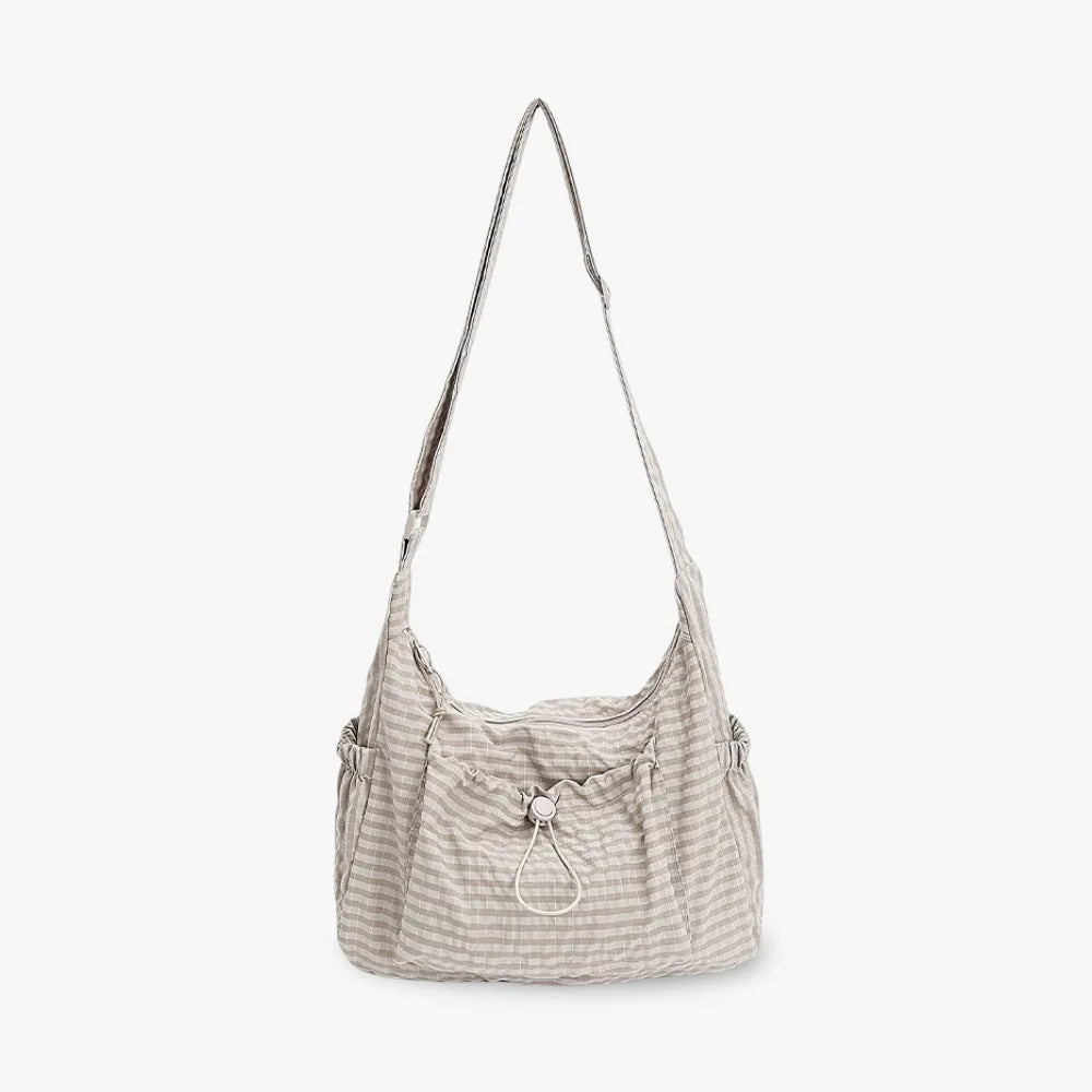 Nela | Crossbody Bag - By Qivii