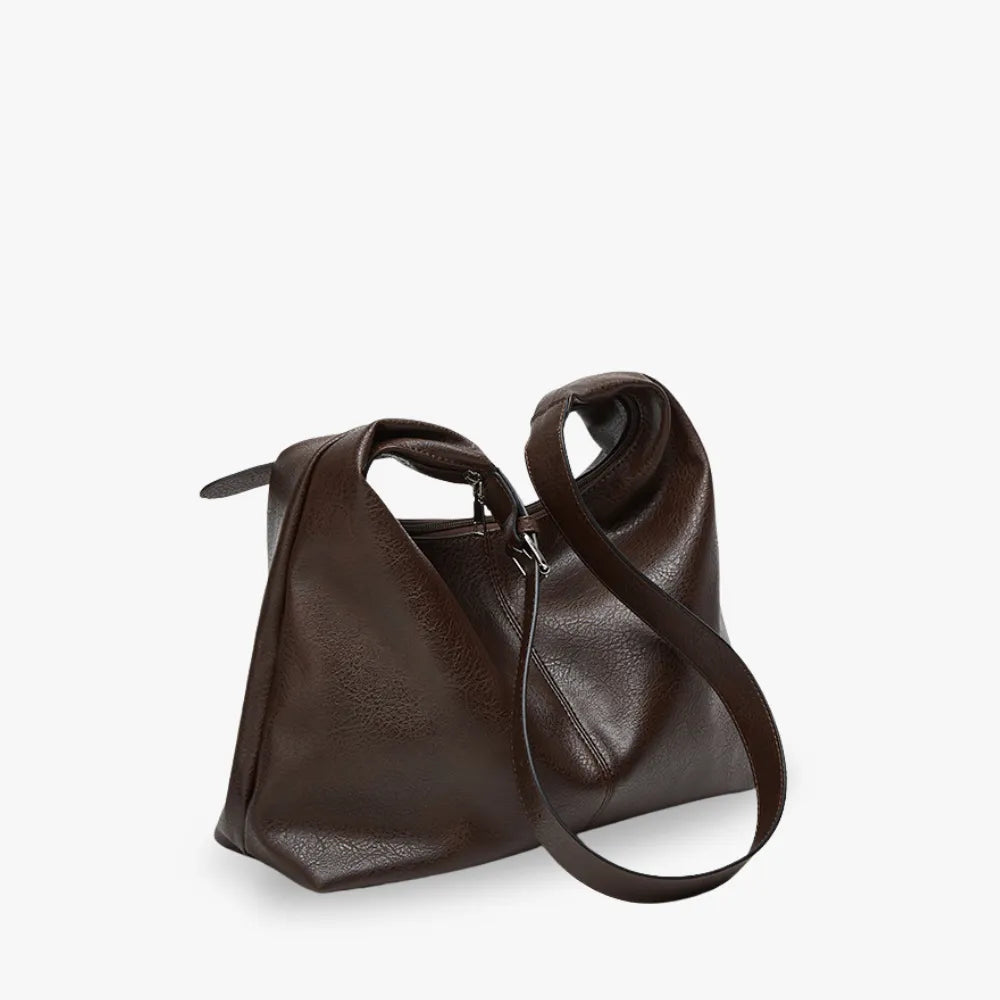 Siena | Hobo Bag - By Qivii