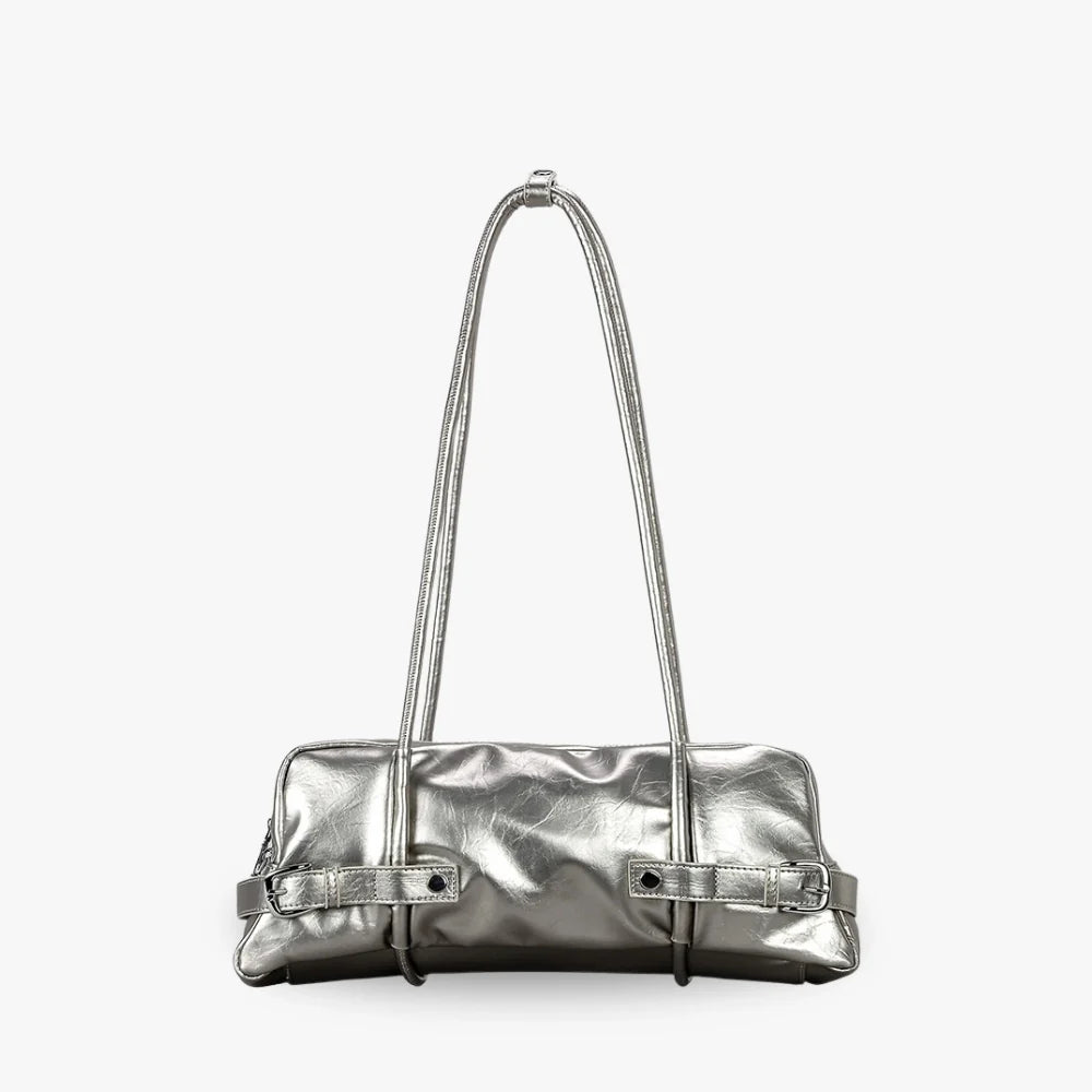 Tessa | Shoulder Bag - By Qivii