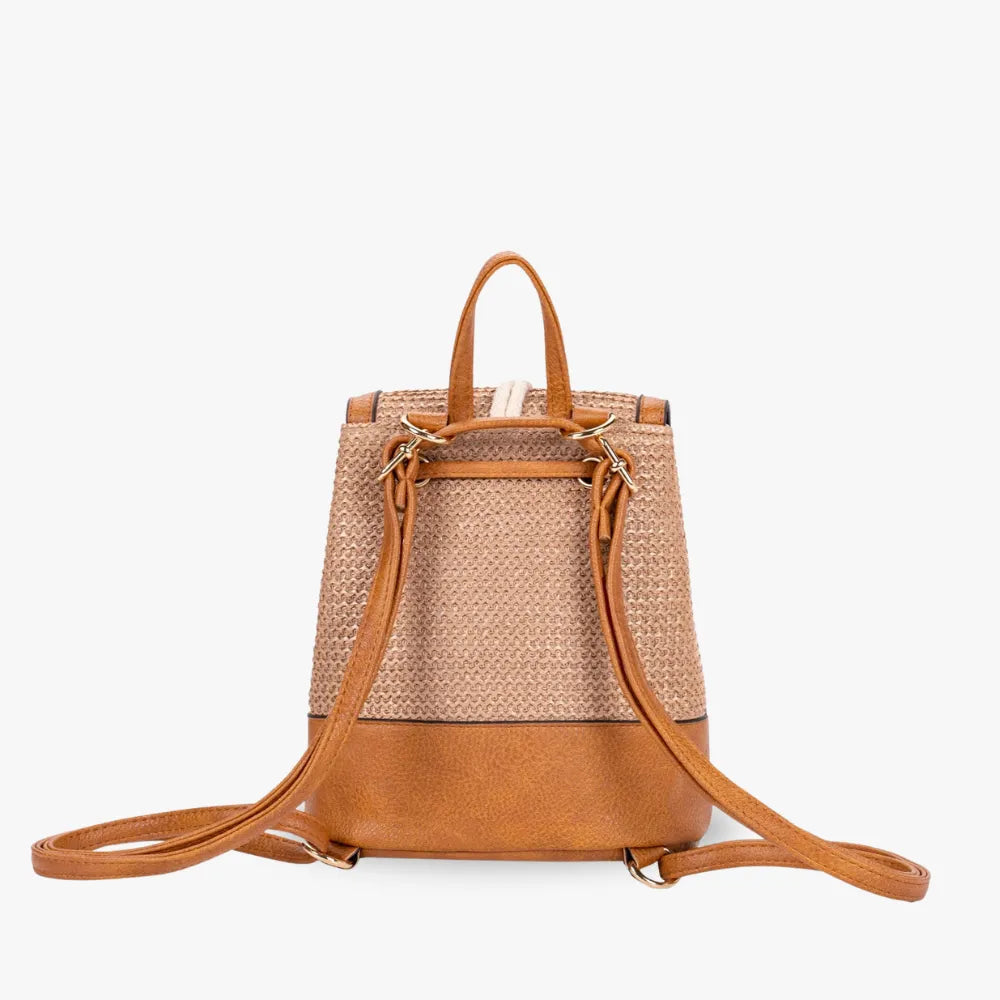 Liorra | Backpack - By Qivii