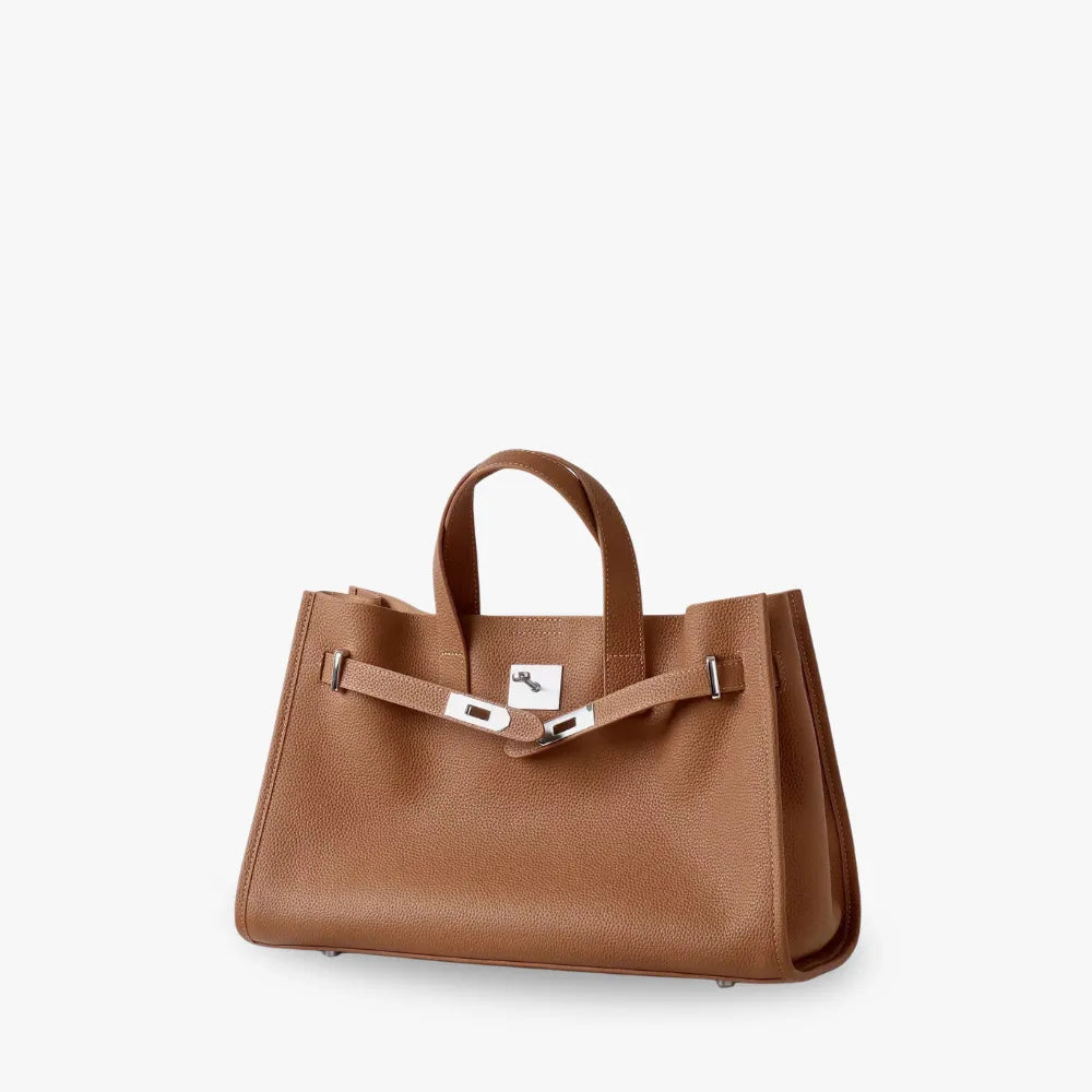 Loha | Tote Bag - By Qivii