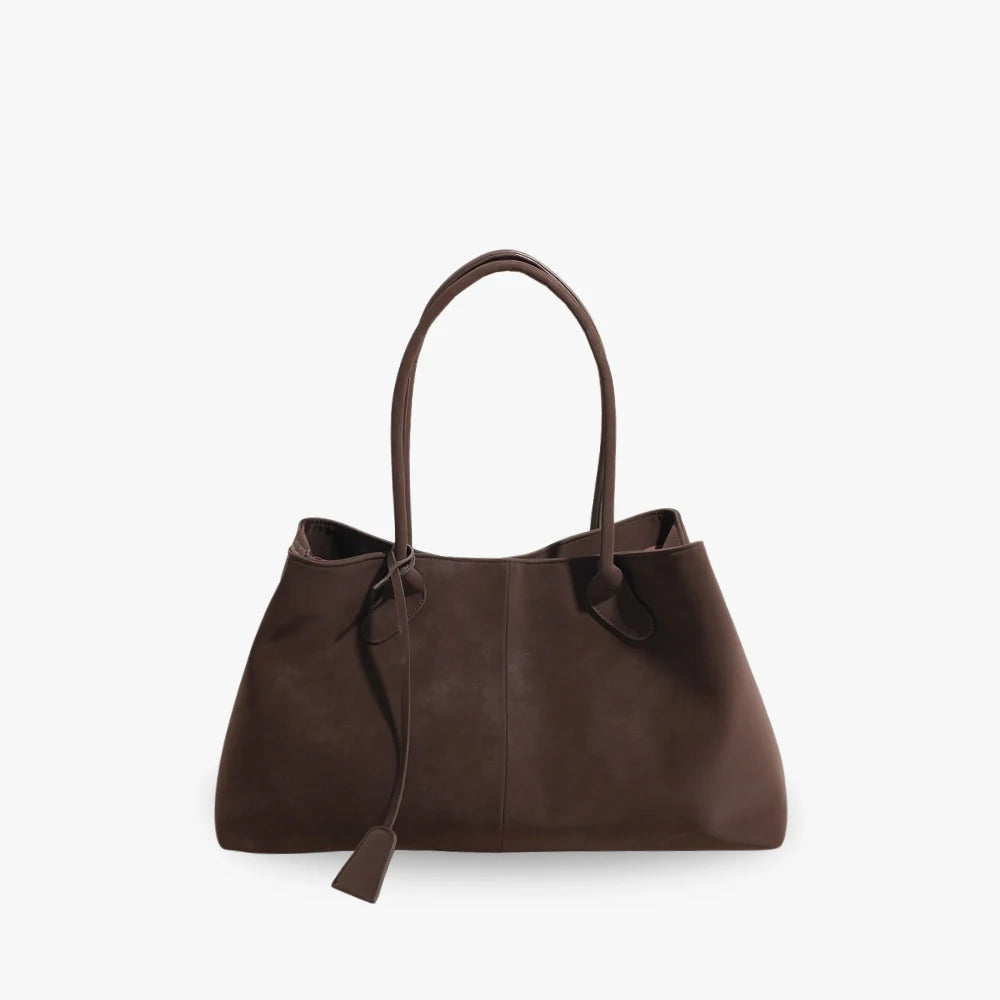 Lina | Tote Bag - By Qivii