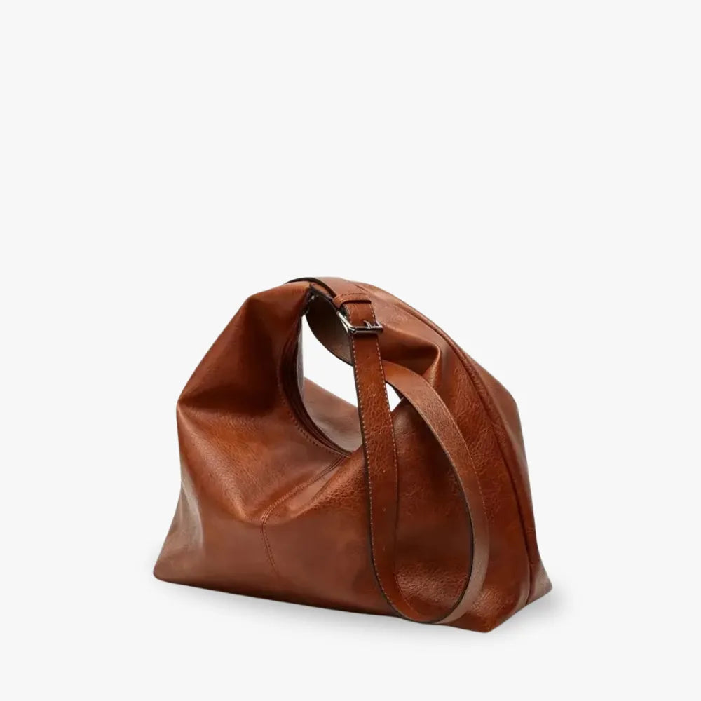 Siena | Hobo Bag - By Qivii