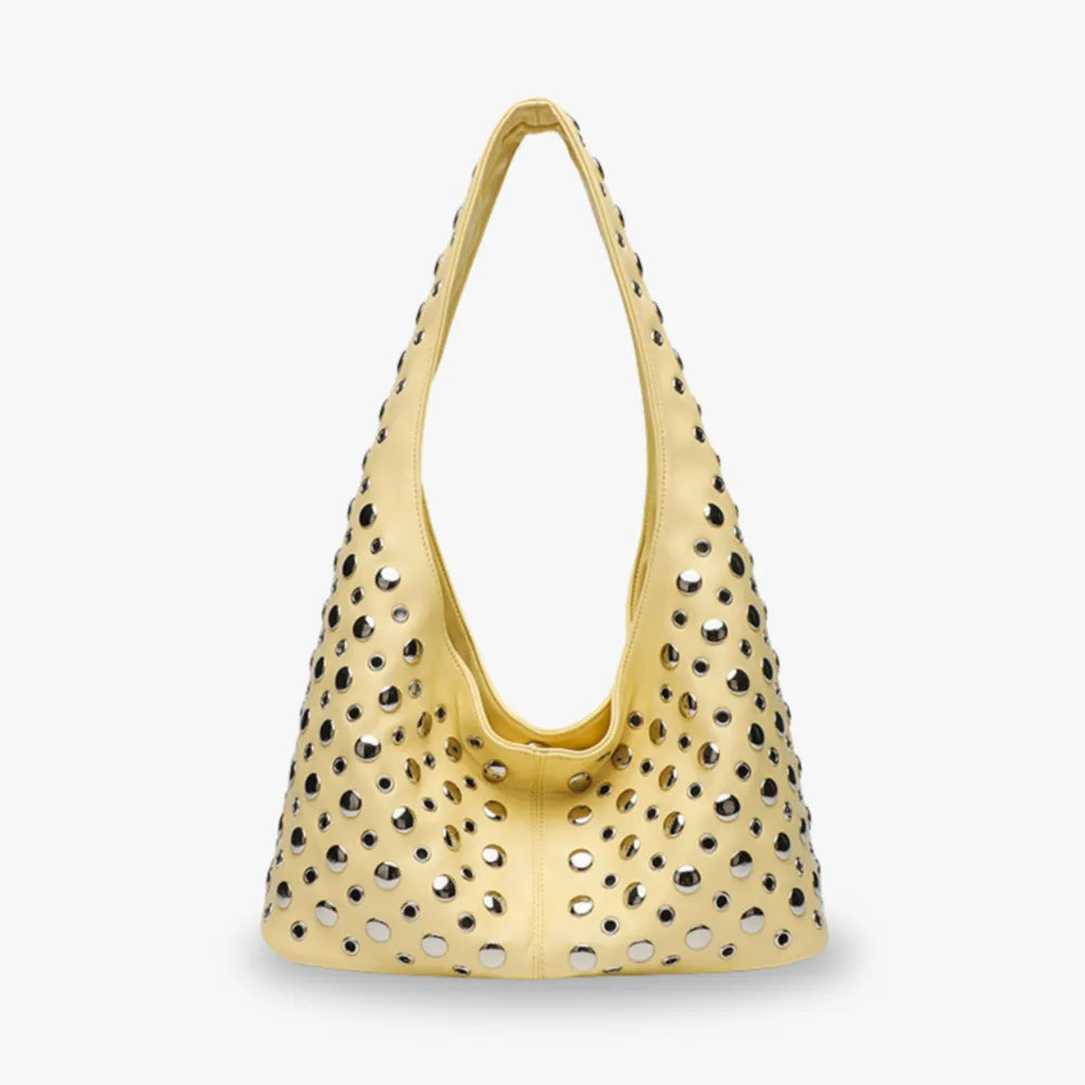 Molly | Hobo Bag - By Qivii