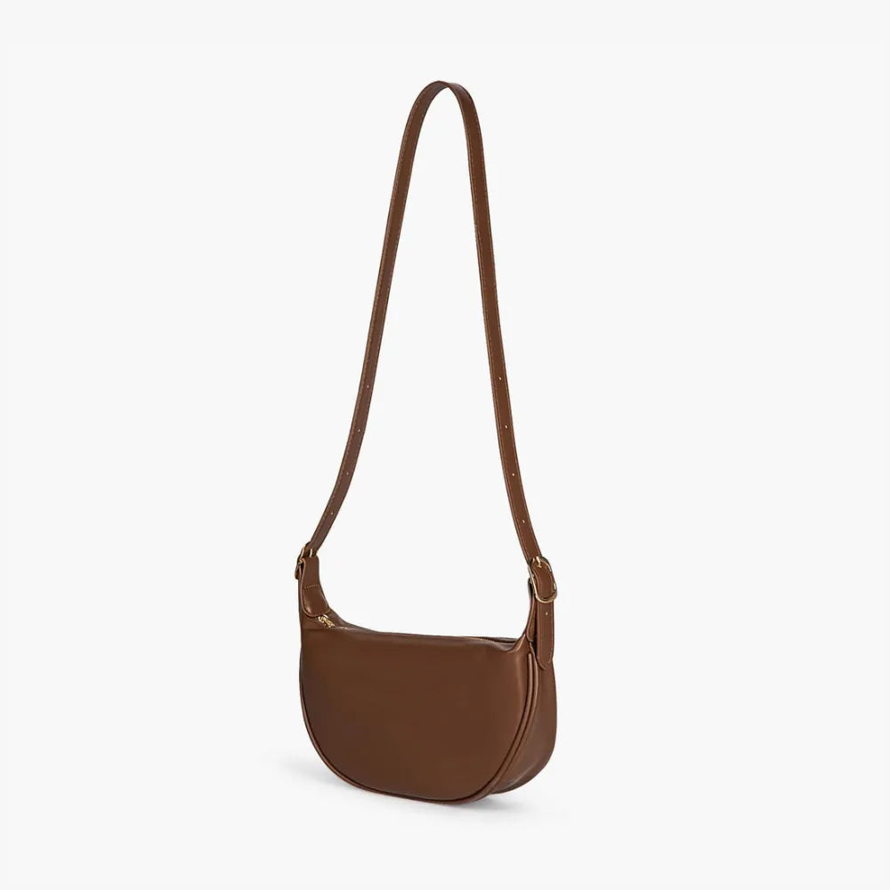 Belloria | Crossbody Bag - By Qivii