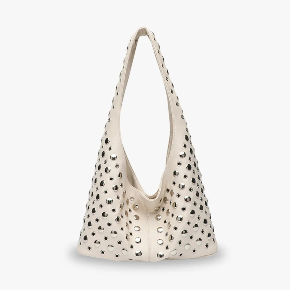 Molly | Hobo Bag - By Qivii