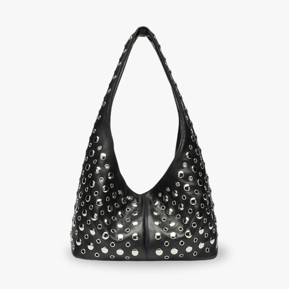 Molly | Hobo Bag - By Qivii