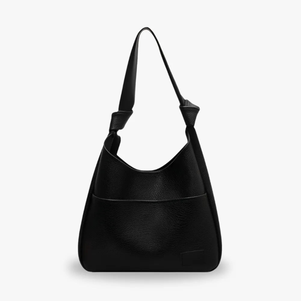 Nava | Hobo Bag - By Qivii