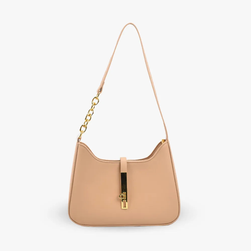 Allia | Shoulder Bag - By Qivii