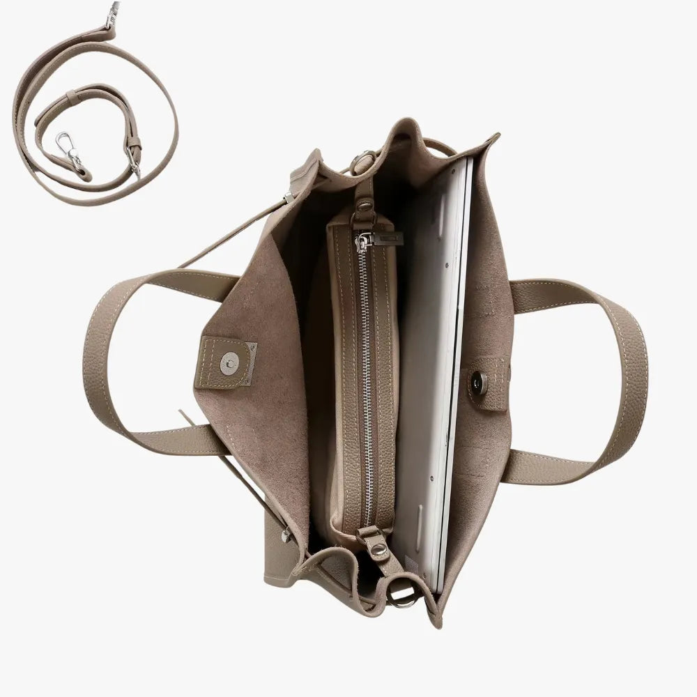 Loha | Tote Bag - By Qivii
