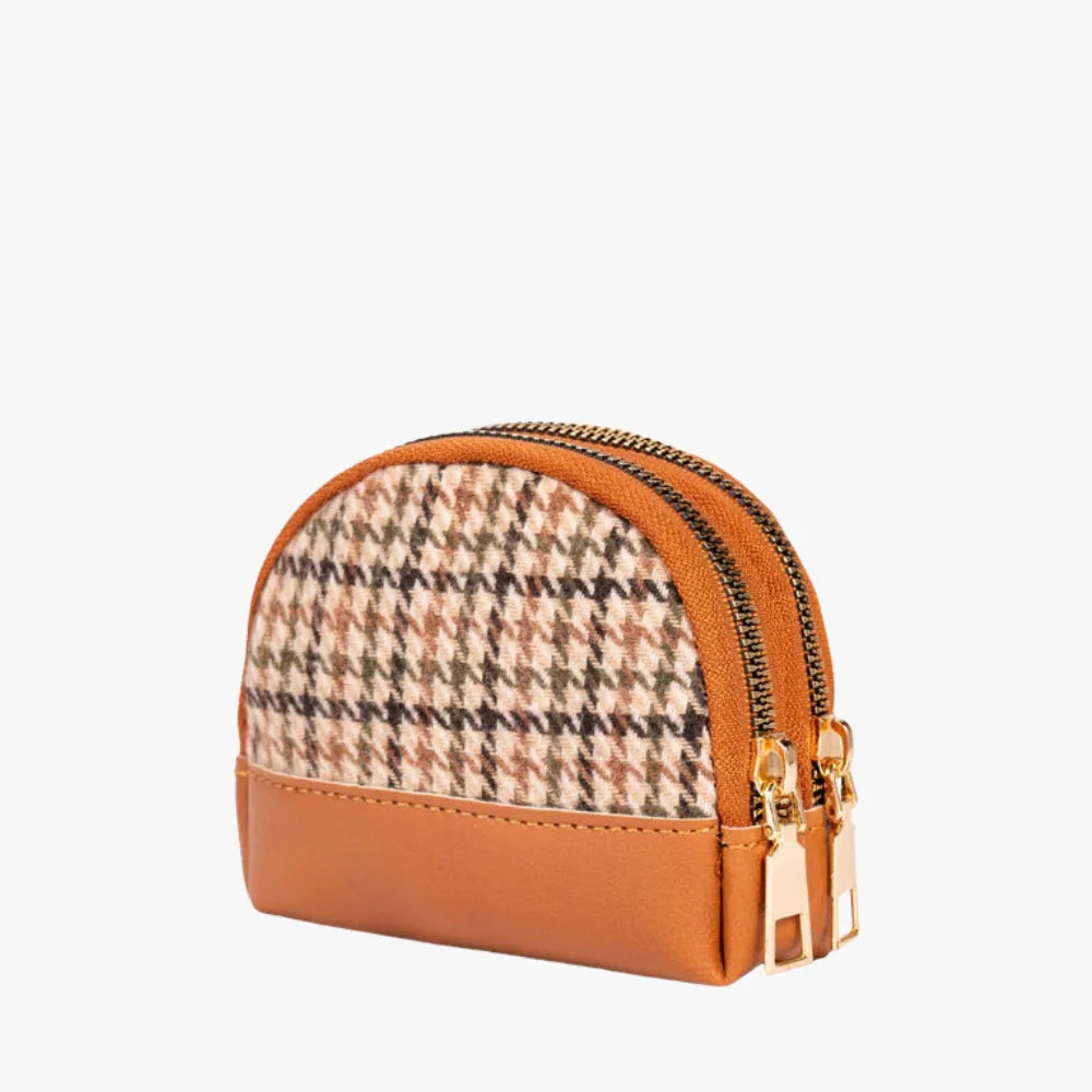 Moya | Wallet - By Qivii