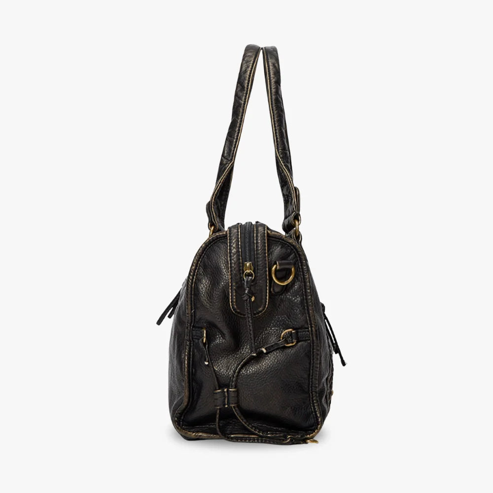 Bria | Crossbody Bag - By Qivii