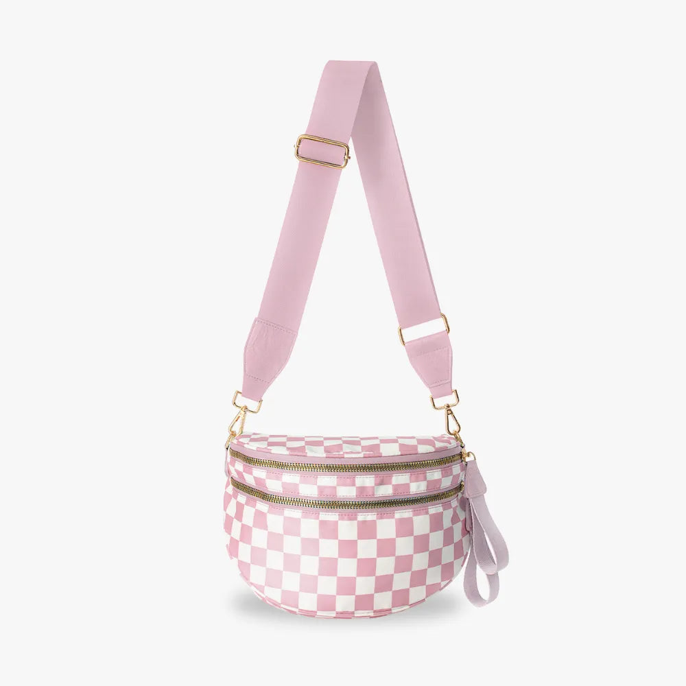 Valla | Crossbody Bag - By Qivii