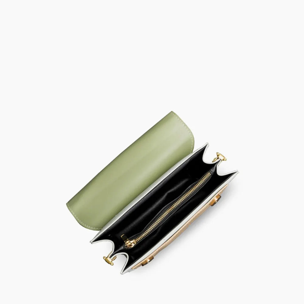 Vionelle | Crossbody Bag - By Qivii
