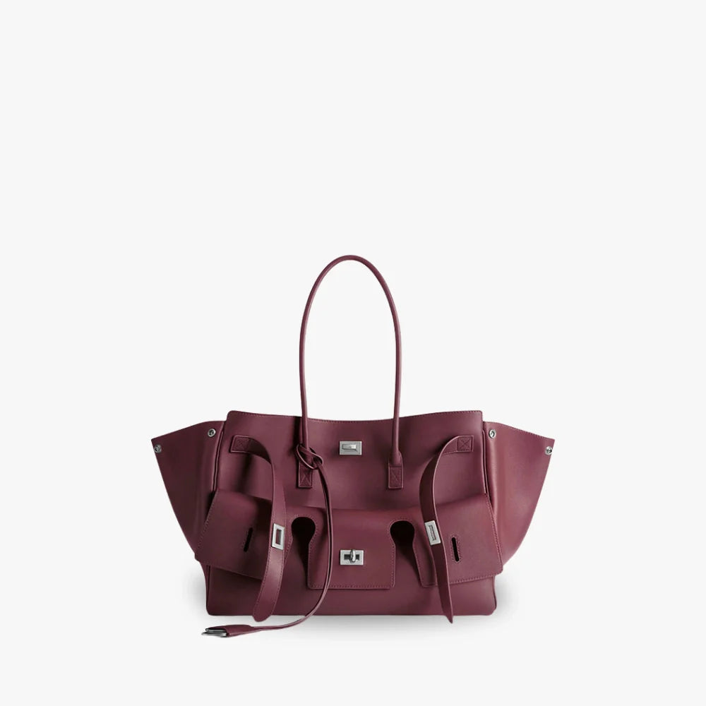 Vola | Tote Bag - By Qivii