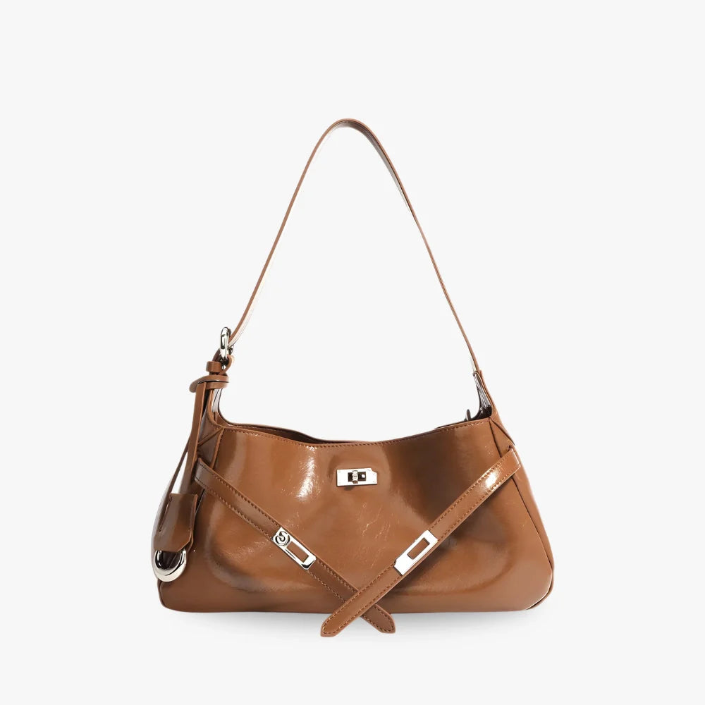 Iona | Shoulder Bag - By Qivii