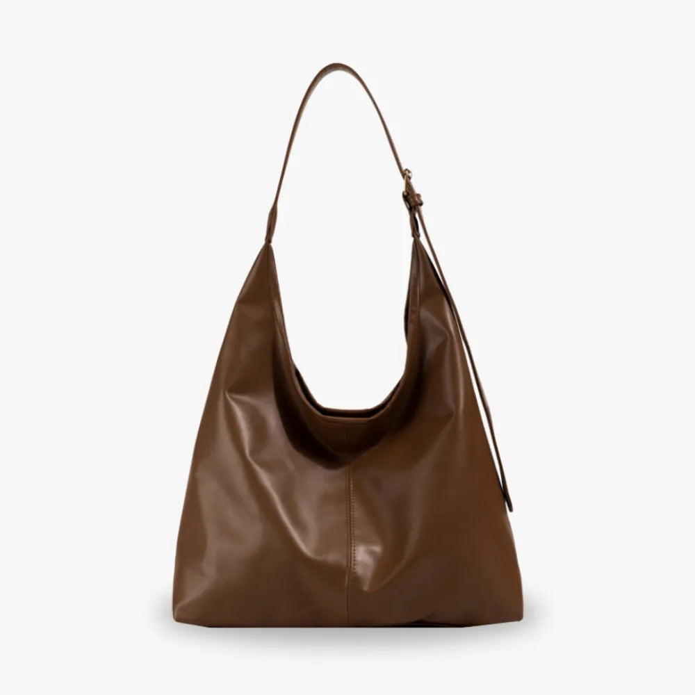 Naora | Hobo Bag - By Qivii