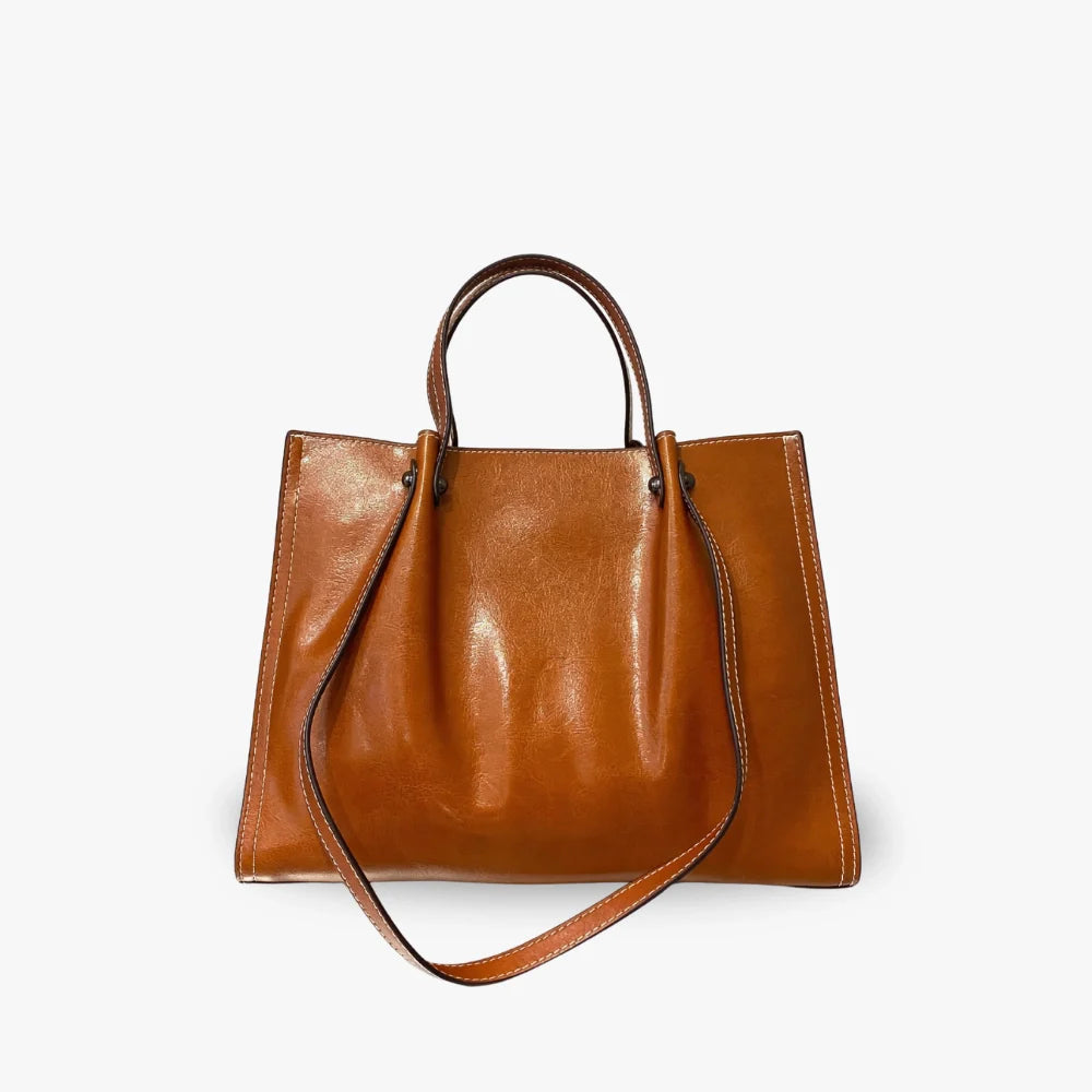 Mara | Tote Bag - By Qivii