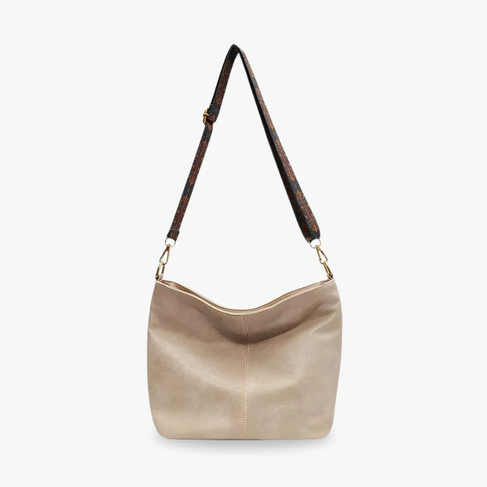 Boyah | Crossbody Bag - By Qivii