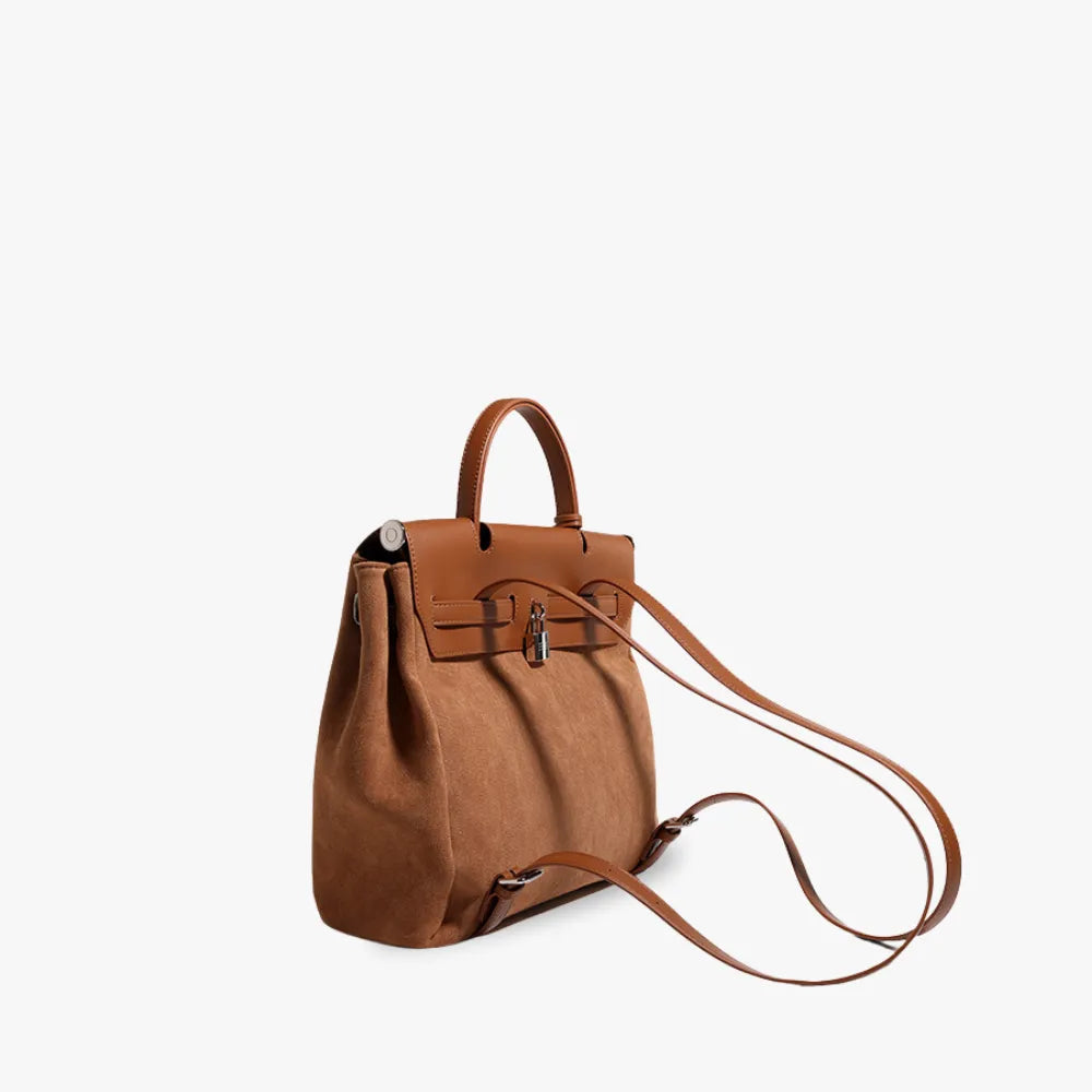 Aria | Backpack - By Qivii