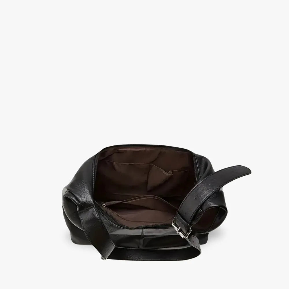 Siena | Hobo Bag - By Qivii