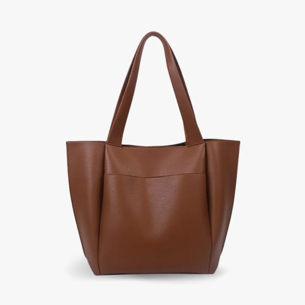 Galya | Tote Bag - By Qivii