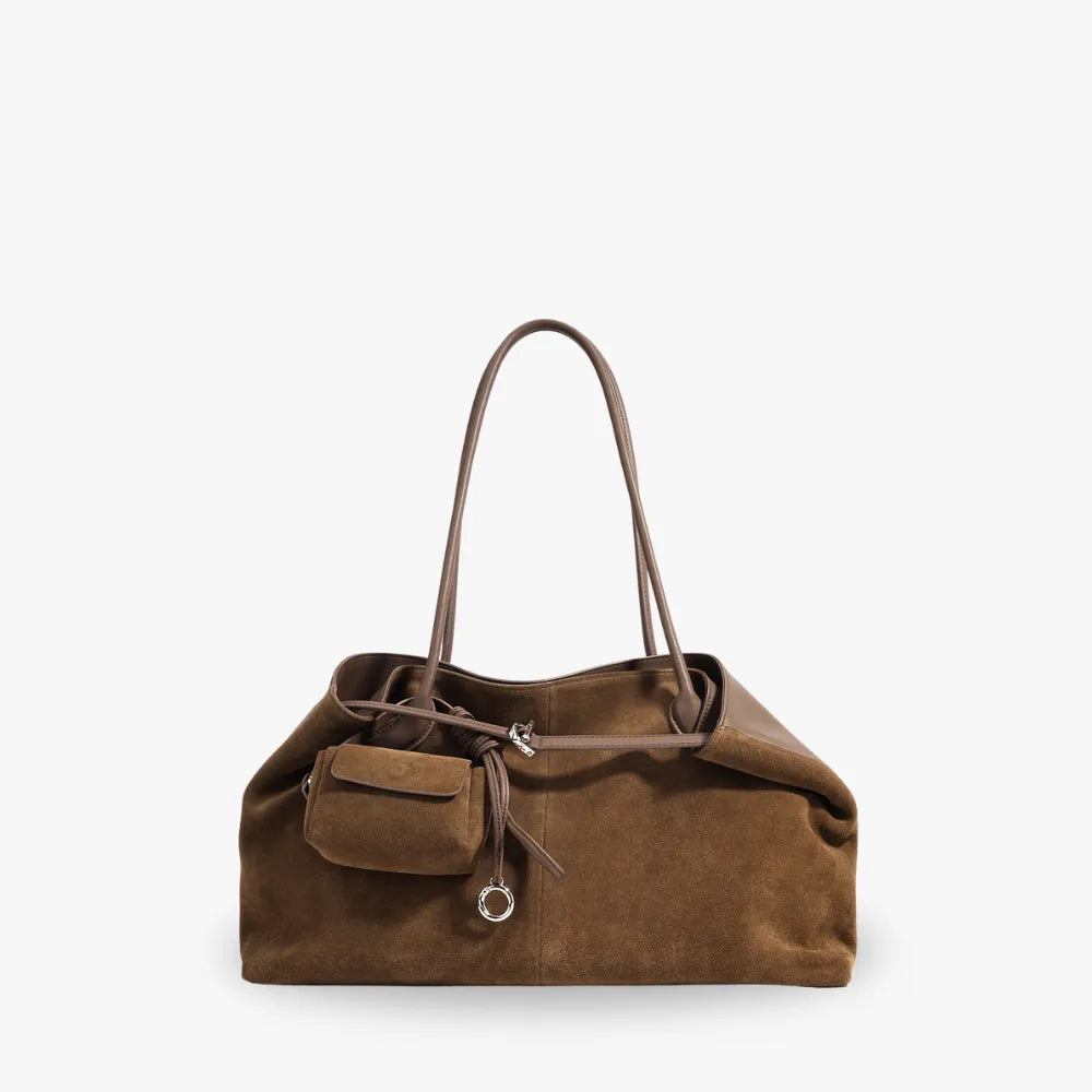 Lucia | Tote Bag - By Qivii