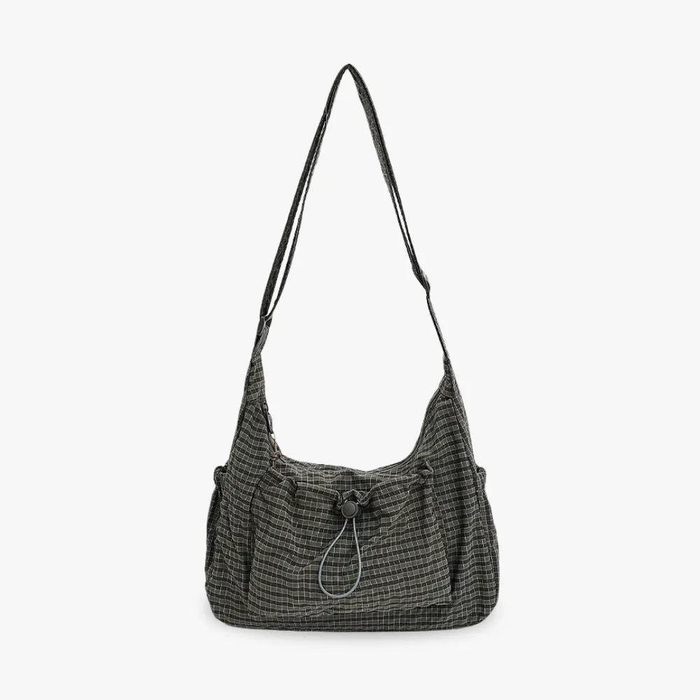 Nela | Crossbody Bag - By Qivii
