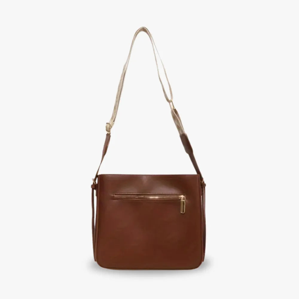 Marta | Crossbody Bag - By Qivii