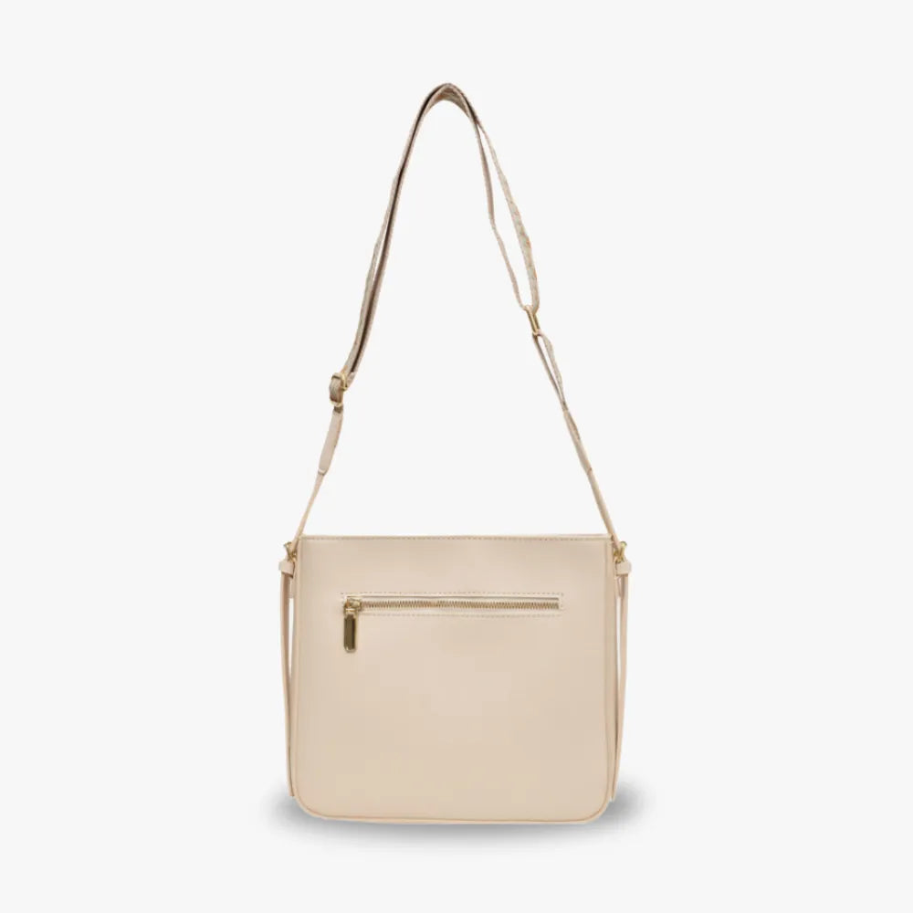 Marta | Crossbody Bag - By Qivii
