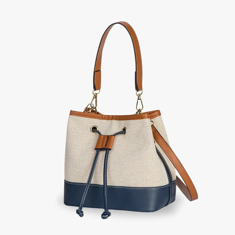 Lestina | Crossbody Bag - By Qivii