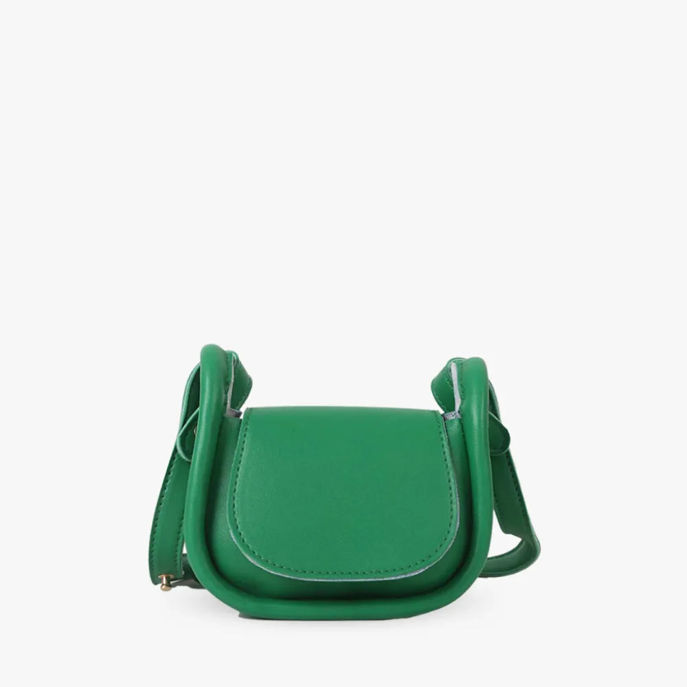 Mila | Mini Crossbody Bag - By Qivii