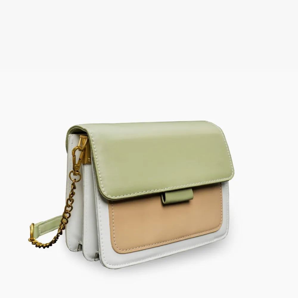 Vionelle | Crossbody Bag - By Qivii