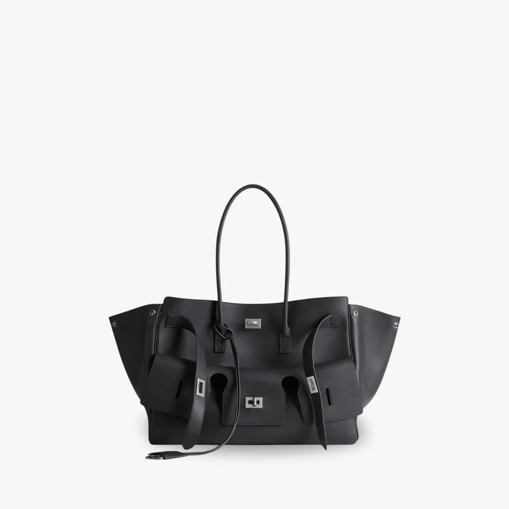 Vola | Tote Bag - By Qivii