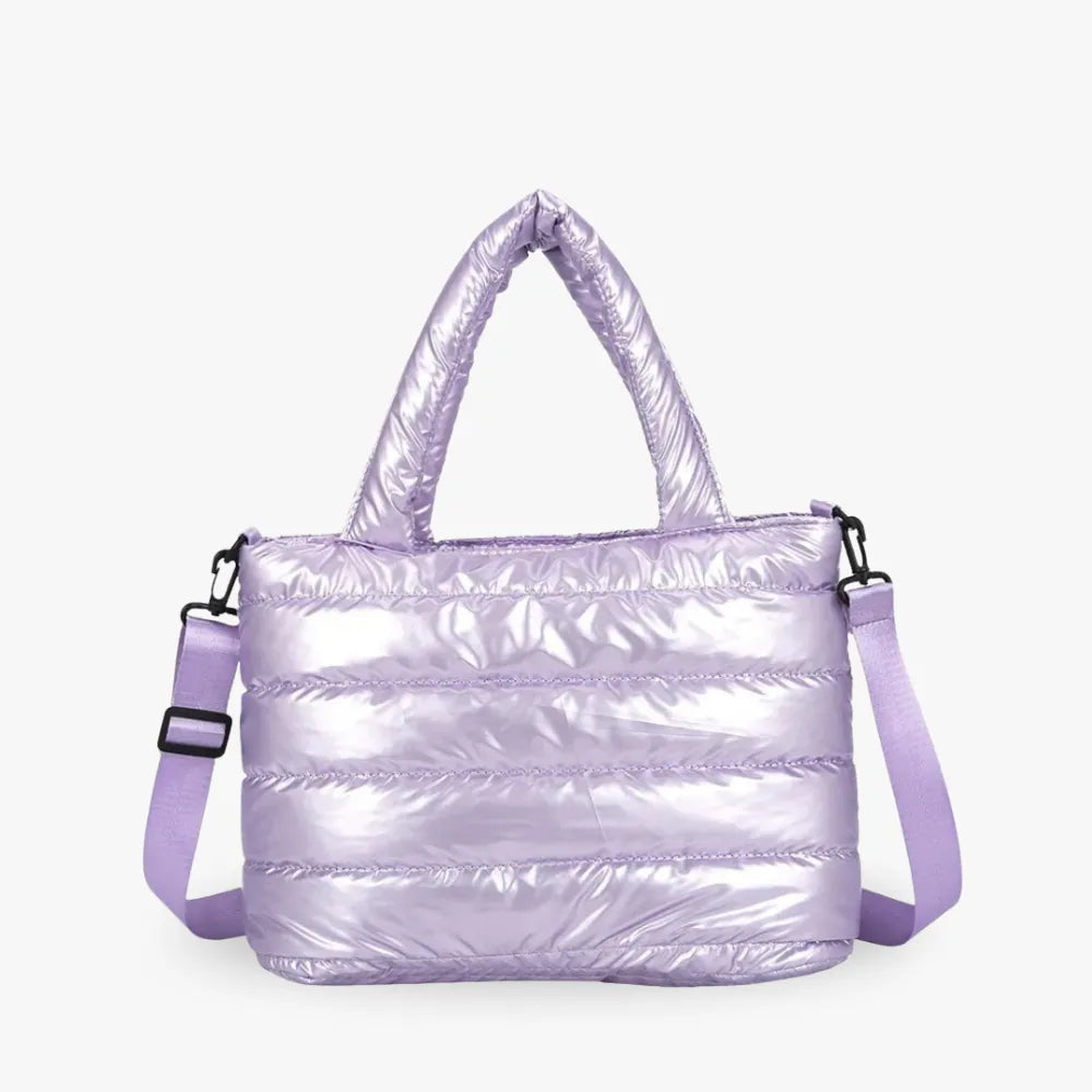 Paffah | Tote Bag - By Qivii