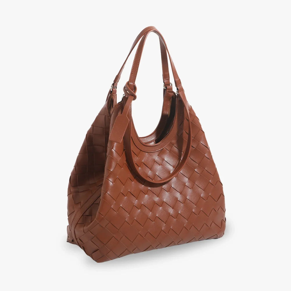 Kelia | Tote Bag - By Qivii