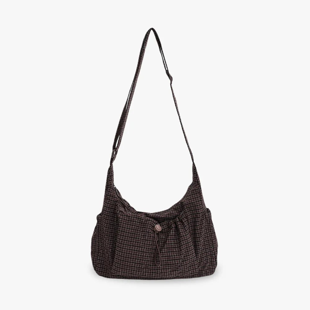 Nela | Crossbody Bag - By Qivii