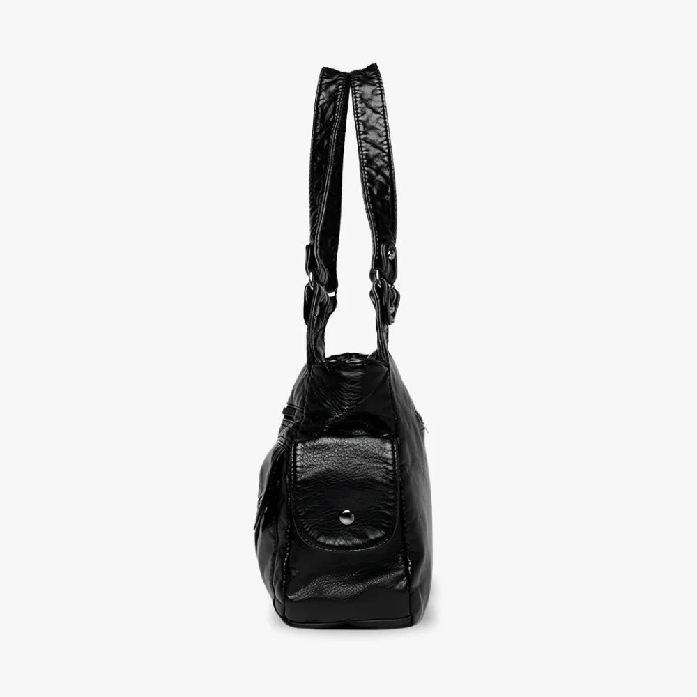 Moah | Shoulder Bag - By Qivii