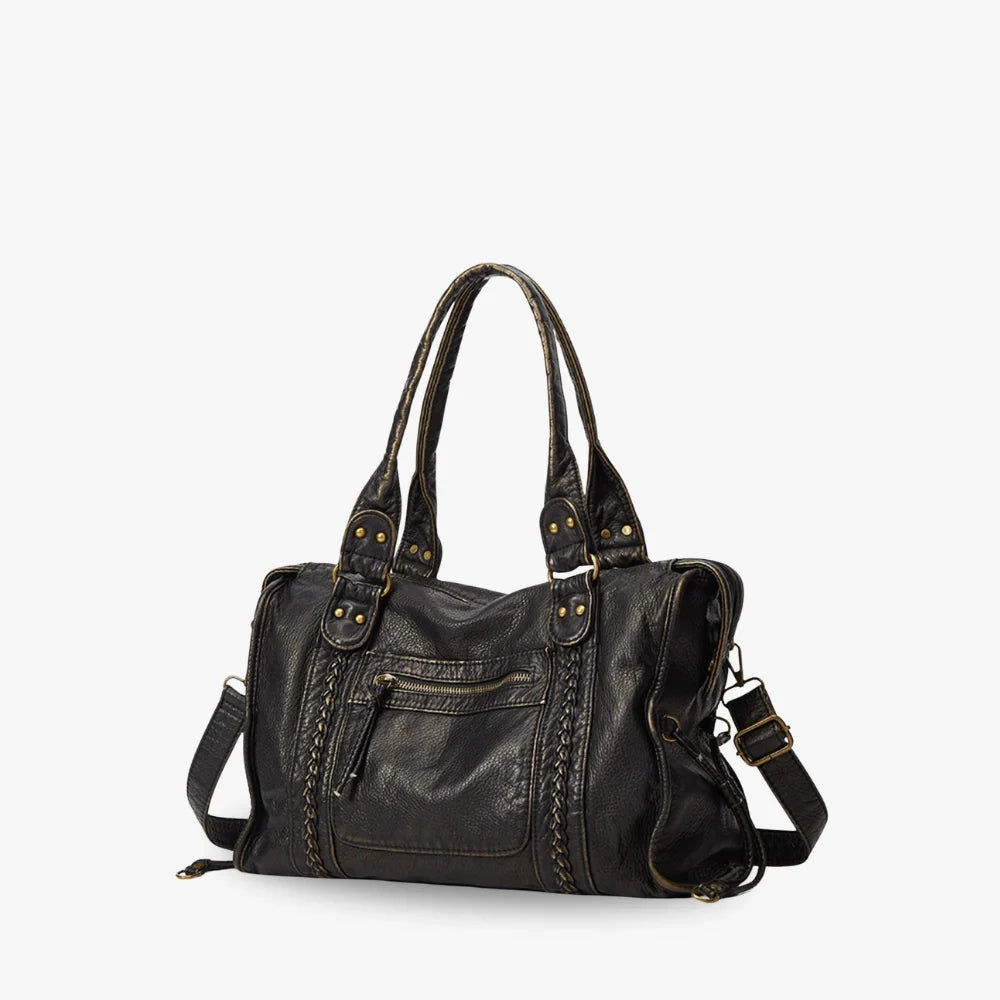 Bria | Crossbody Bag - By Qivii