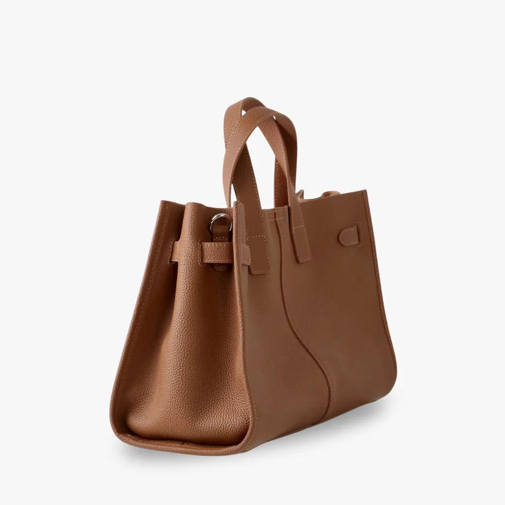 Loha | Tote Bag - By Qivii