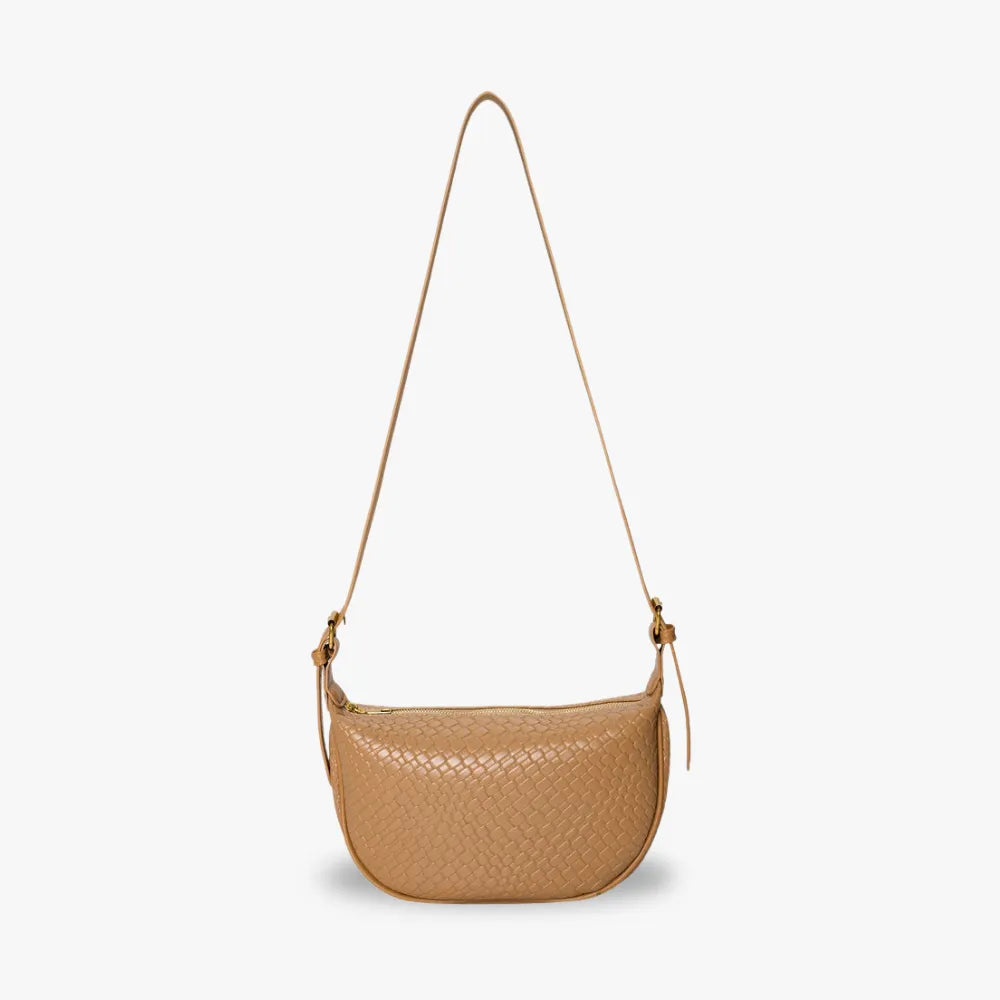 Cynha | Crossbody Bag - By Qivii