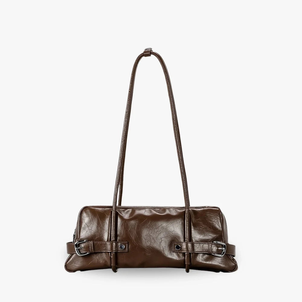 Tessa | Shoulder Bag - By Qivii
