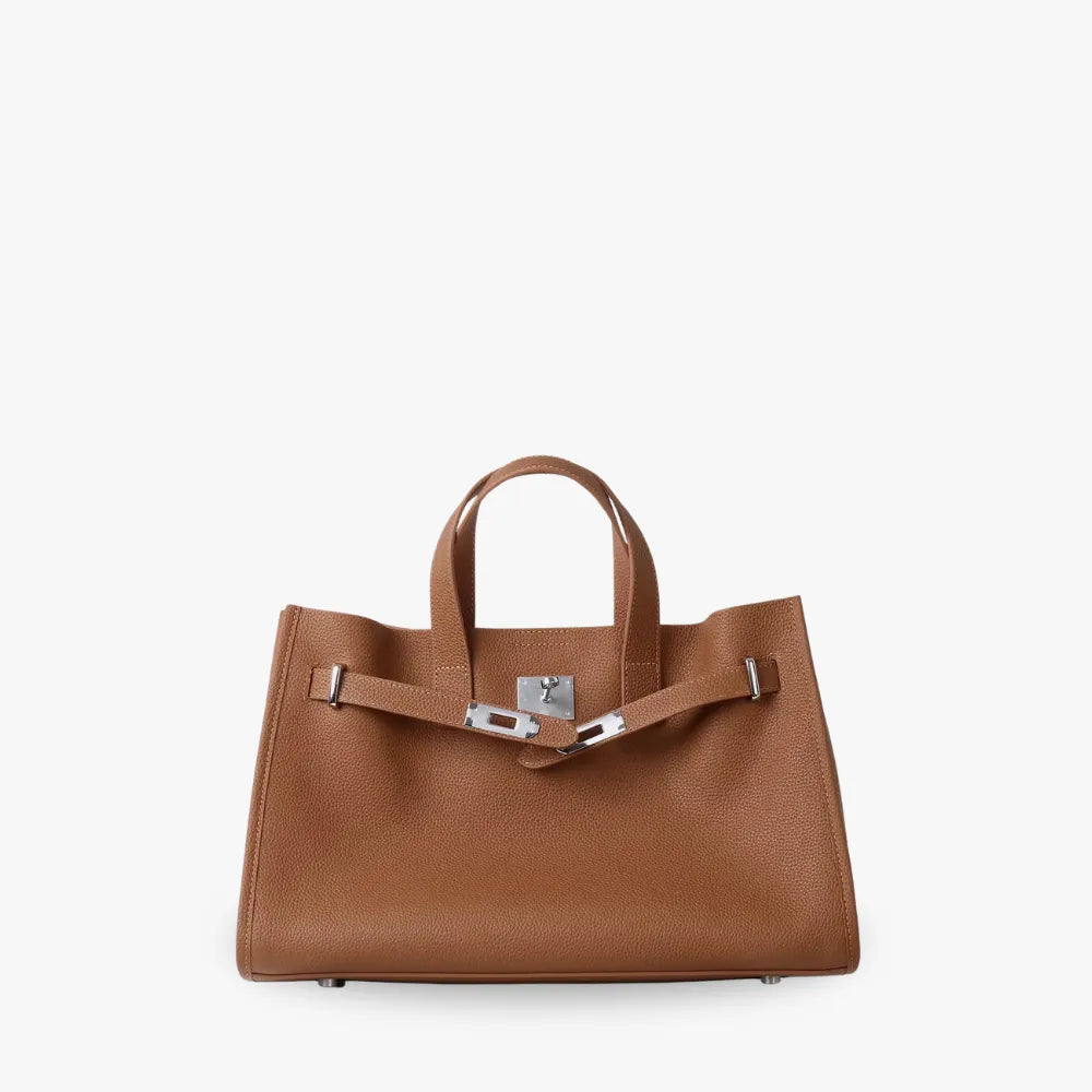 Loha | Tote Bag - By Qivii