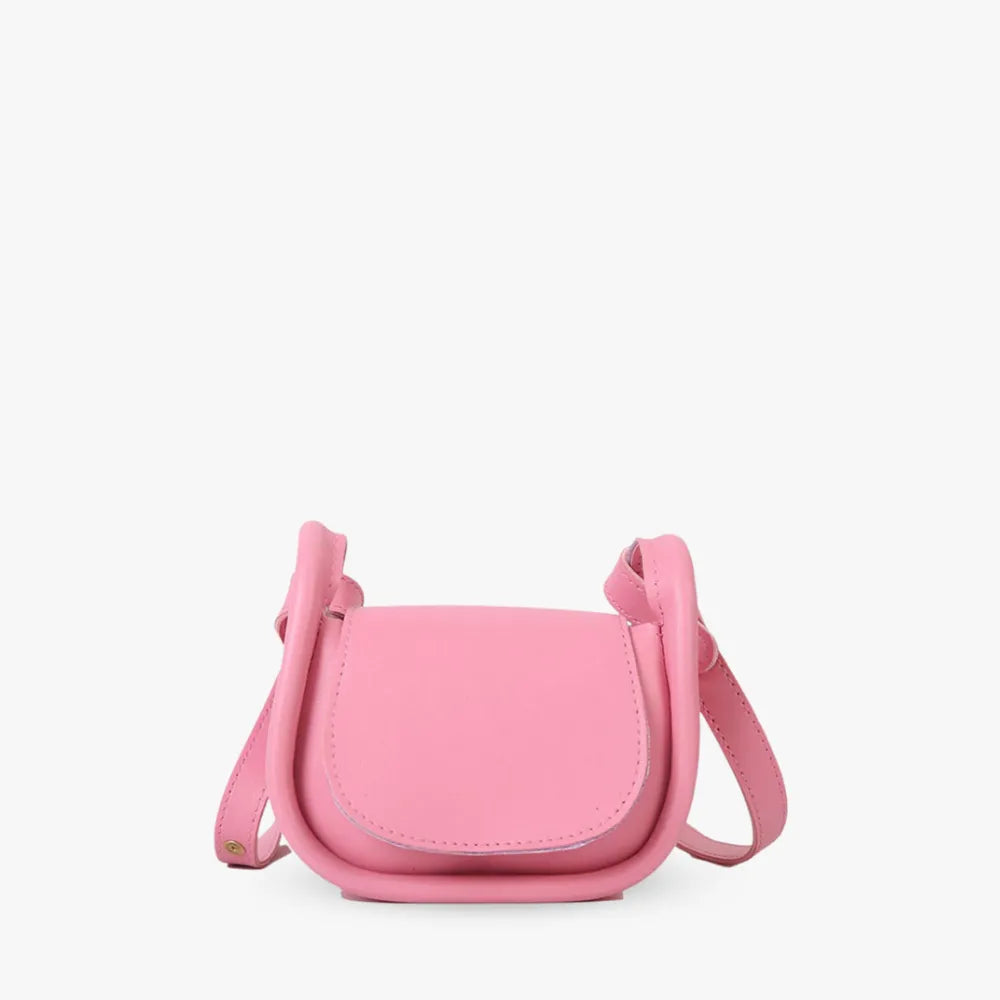 Mila | Mini Crossbody Bag - By Qivii