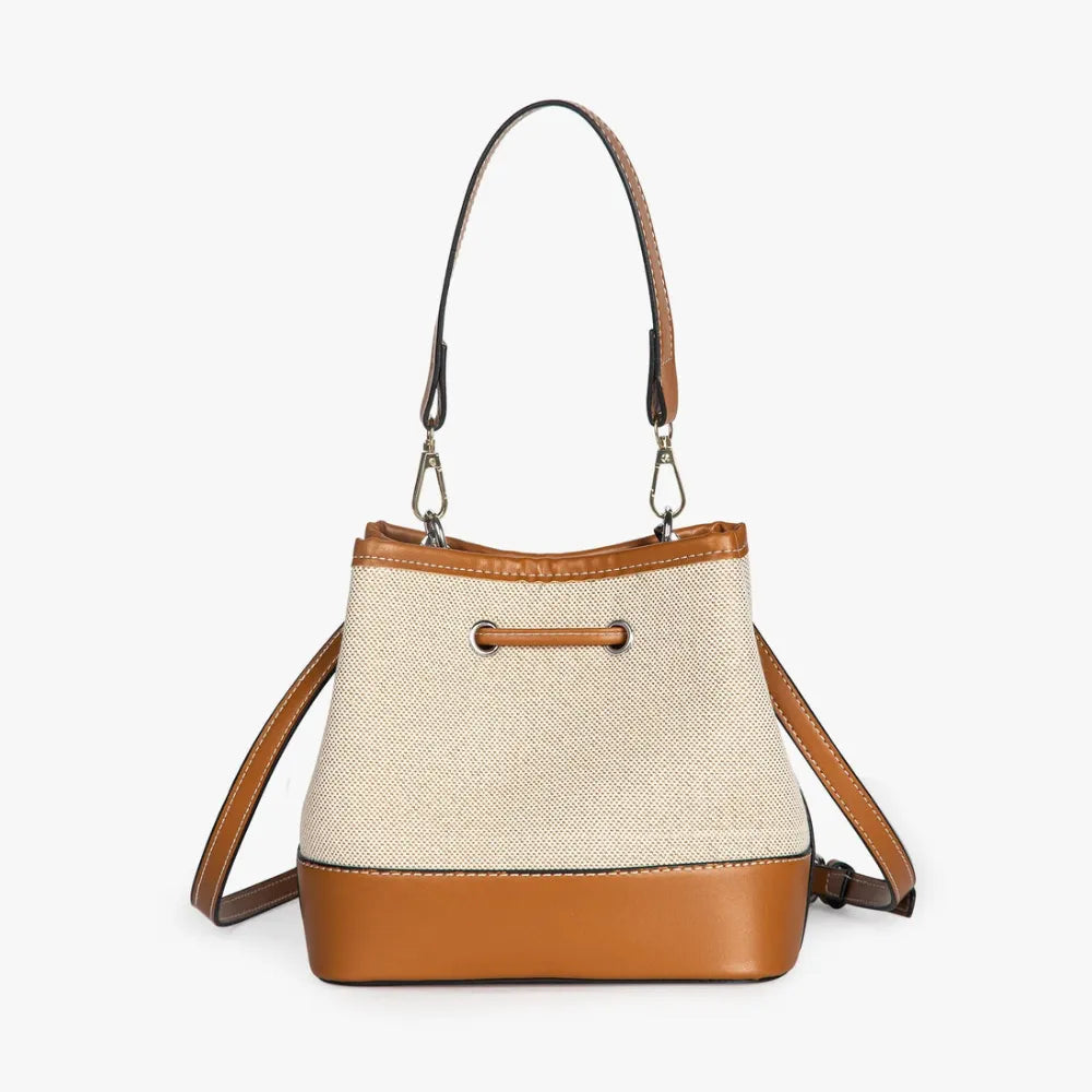 Lestina | Crossbody Bag - By Qivii