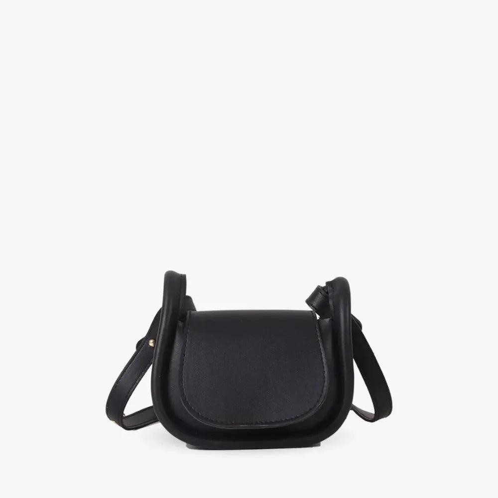 Mila | Mini Crossbody Bag - By Qivii